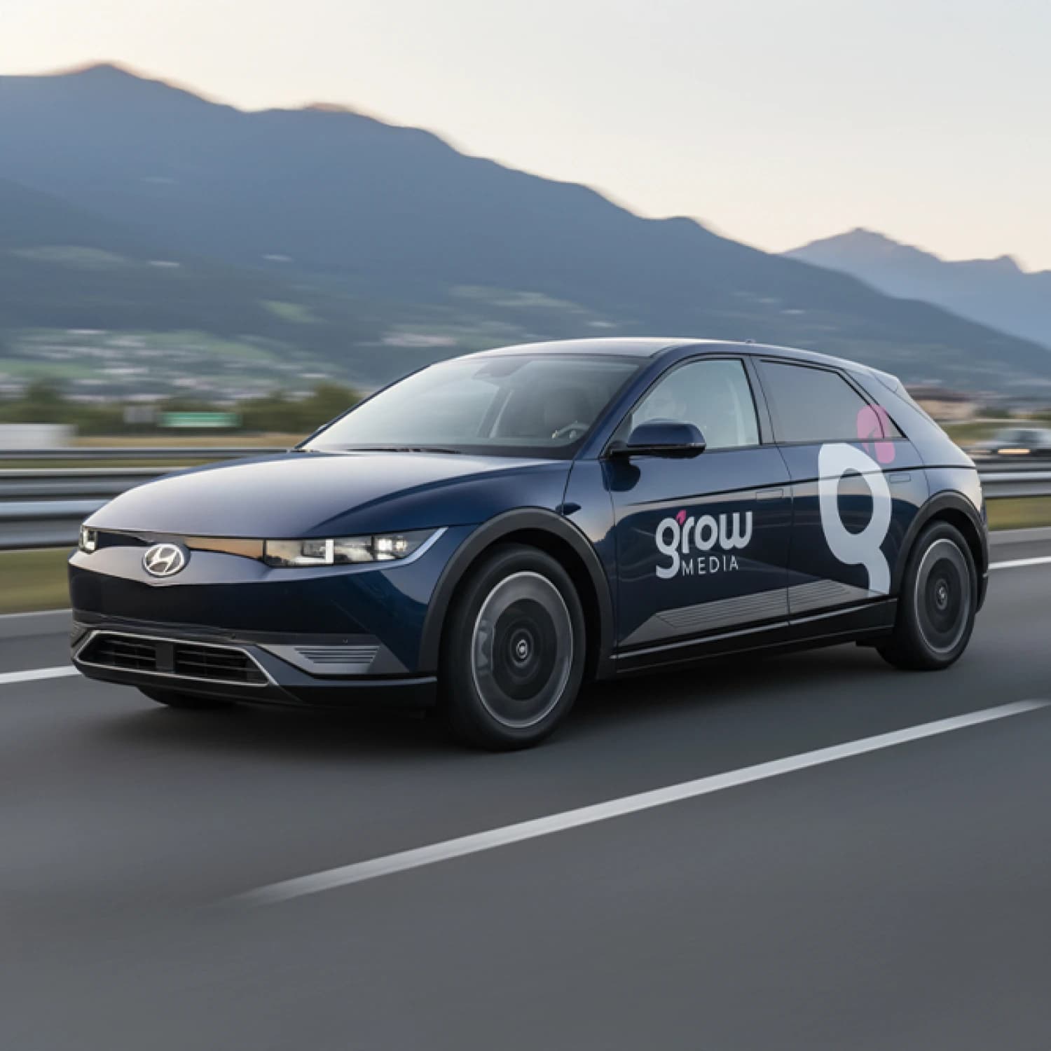 Grow Media – Webdesign Detailansicht 2