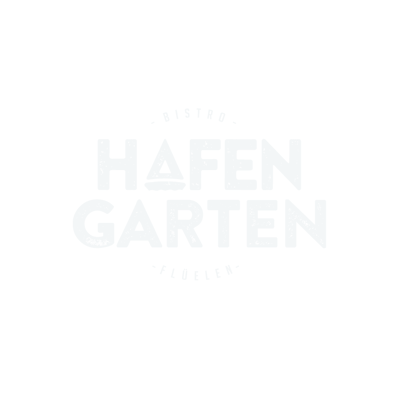 Hafengarten Logo