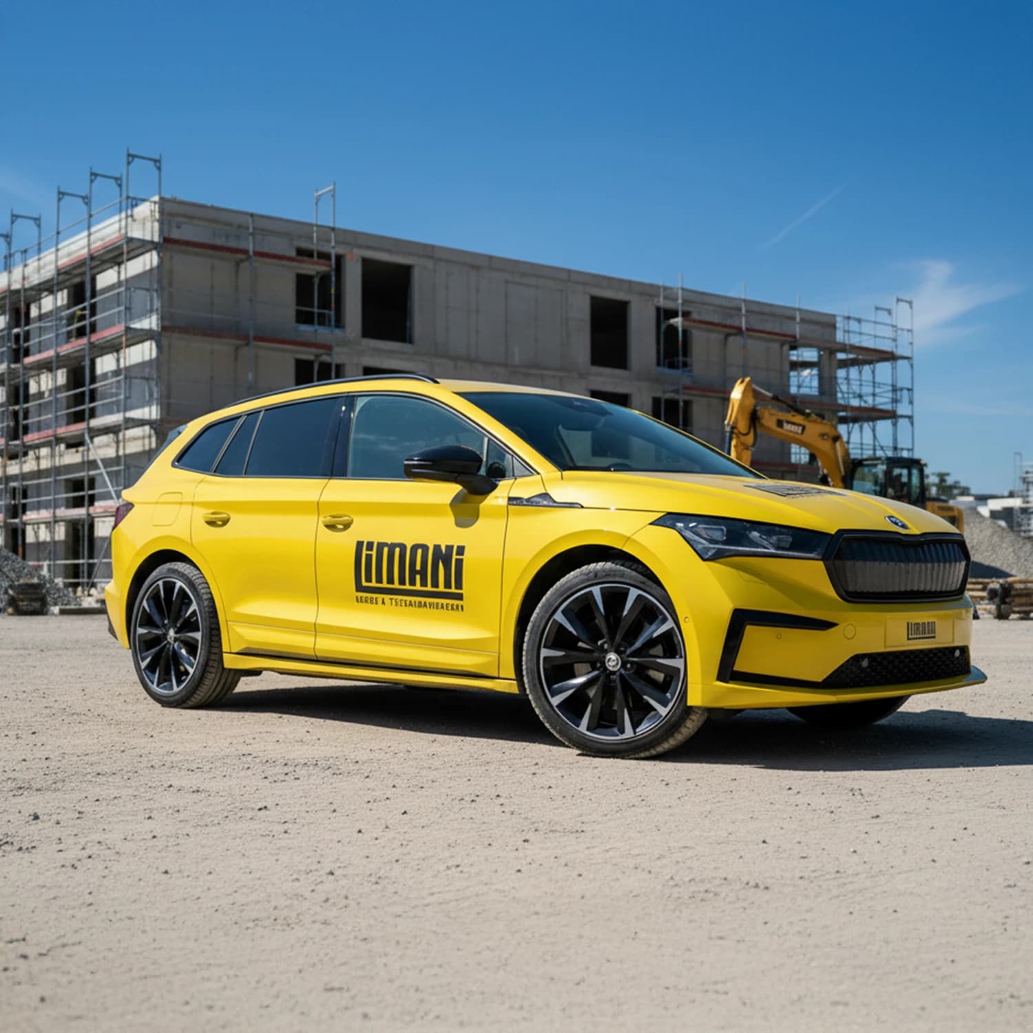 Limani – Webdesign Detailansicht 2