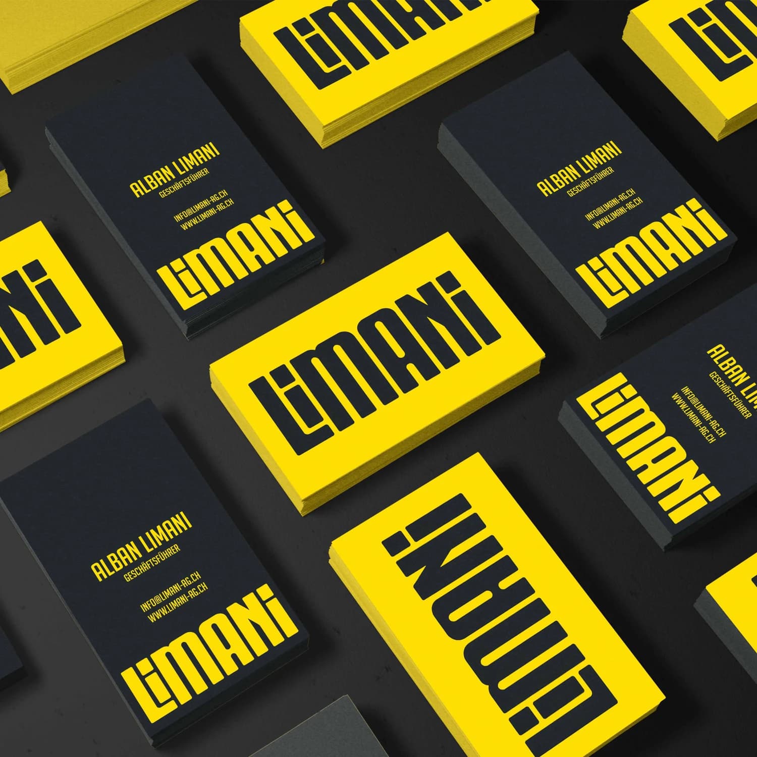 Limani – Webdesign Detailansicht 1