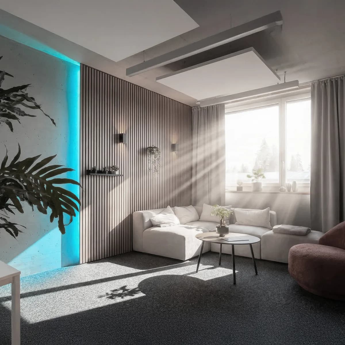 Vlix Kreativ-Studio für Webdesign und Branding